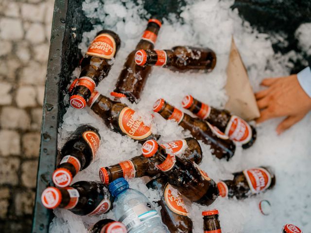 O casamento de João e Inês em Alenquer, Alenquer 71