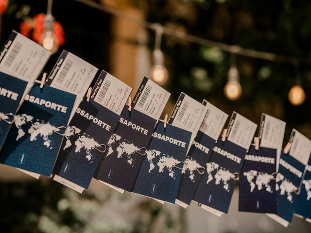 O casamento de João e Inês em Alenquer, Alenquer 73