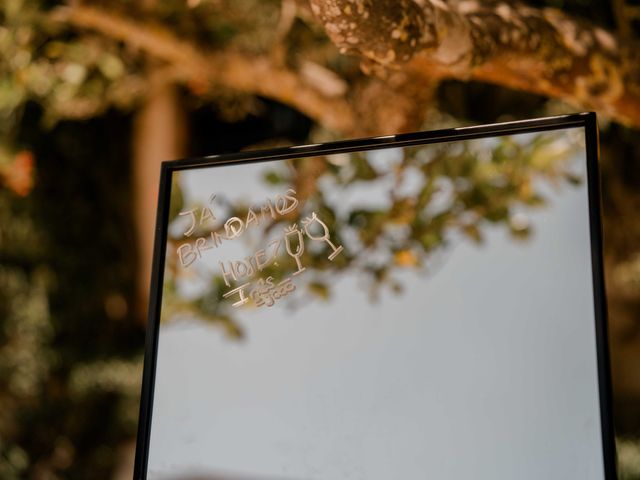 O casamento de João e Inês em Alenquer, Alenquer 74