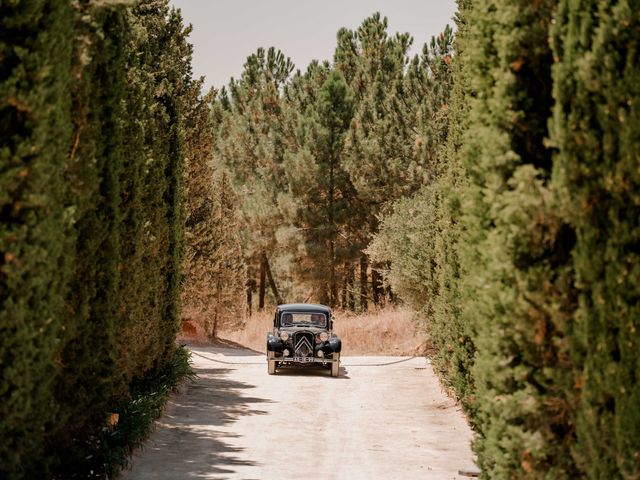 O casamento de João e Inês em Alenquer, Alenquer 75