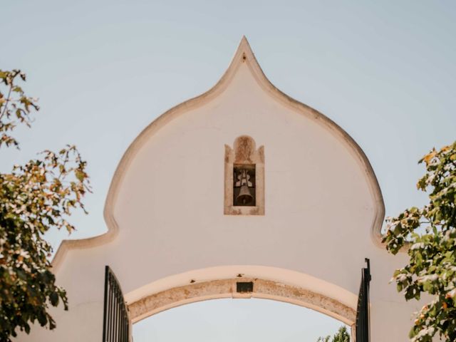 O casamento de João e Inês em Alenquer, Alenquer 76