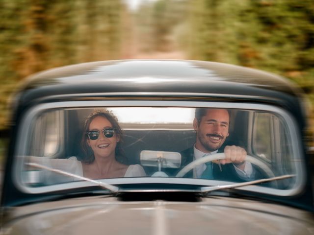 O casamento de João e Inês em Alenquer, Alenquer 79