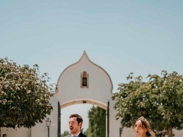O casamento de João e Inês em Alenquer, Alenquer 84
