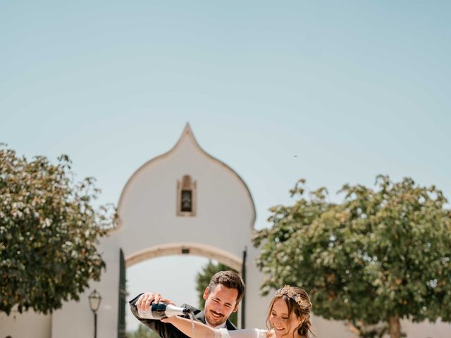 O casamento de João e Inês em Alenquer, Alenquer 1