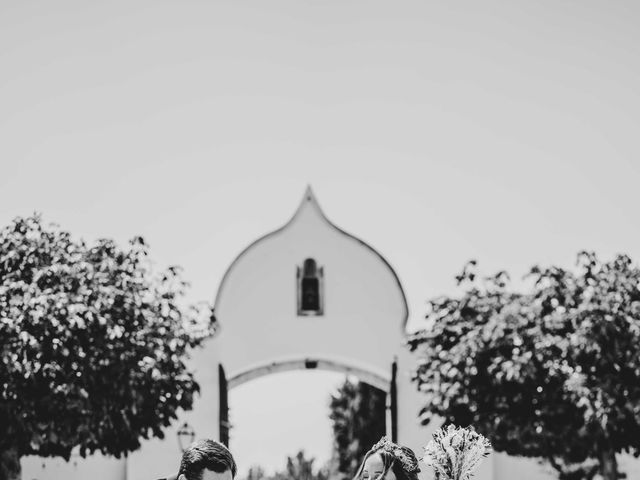 O casamento de João e Inês em Alenquer, Alenquer 85