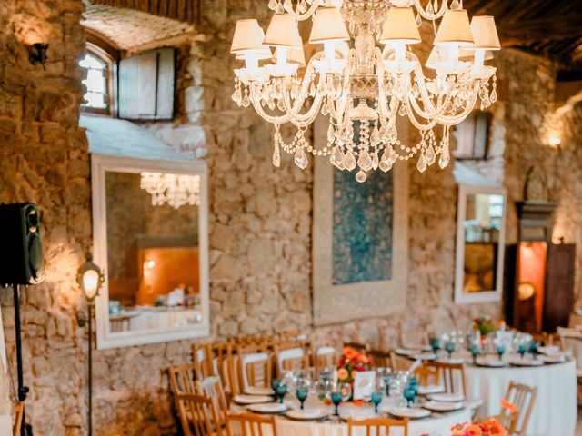 O casamento de João e Inês em Alenquer, Alenquer 86