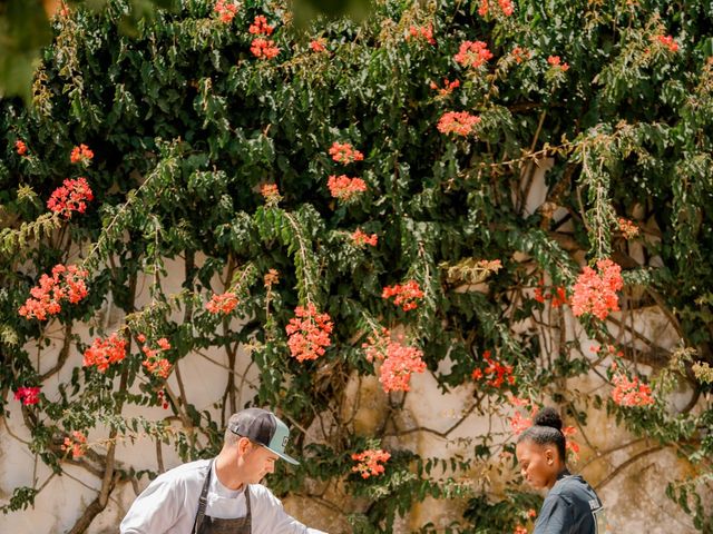 O casamento de João e Inês em Alenquer, Alenquer 88