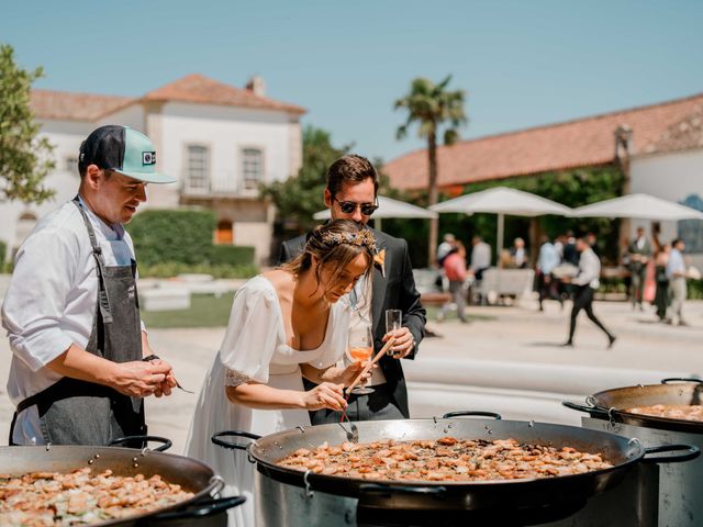 O casamento de João e Inês em Alenquer, Alenquer 89