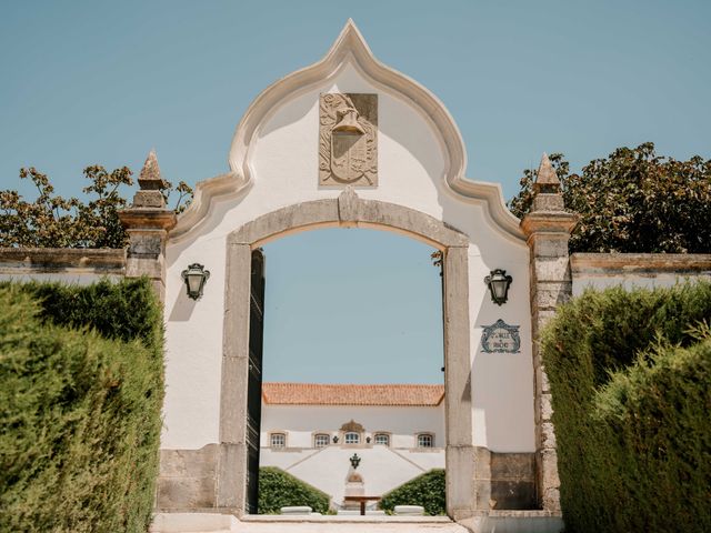O casamento de João e Inês em Alenquer, Alenquer 90