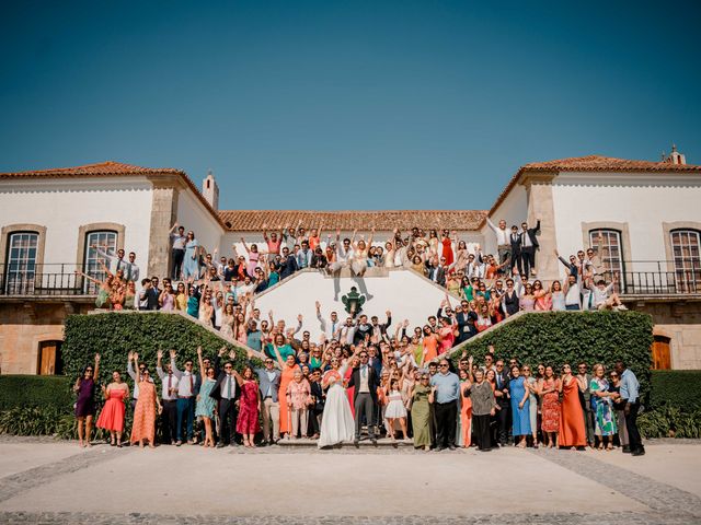 O casamento de João e Inês em Alenquer, Alenquer 91