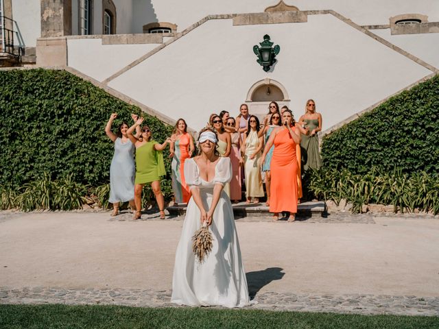 O casamento de João e Inês em Alenquer, Alenquer 92