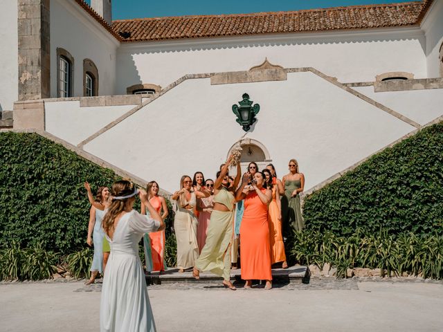 O casamento de João e Inês em Alenquer, Alenquer 93