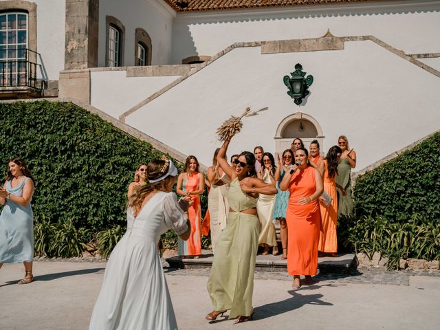 O casamento de João e Inês em Alenquer, Alenquer 94