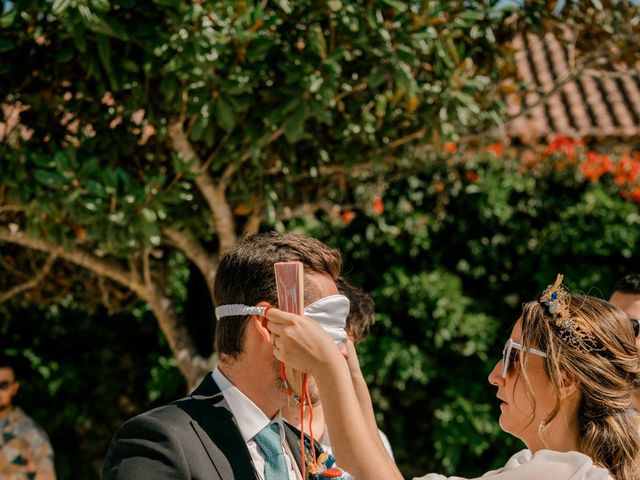 O casamento de João e Inês em Alenquer, Alenquer 95