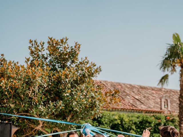 O casamento de João e Inês em Alenquer, Alenquer 97