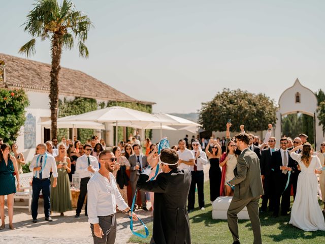 O casamento de João e Inês em Alenquer, Alenquer 98
