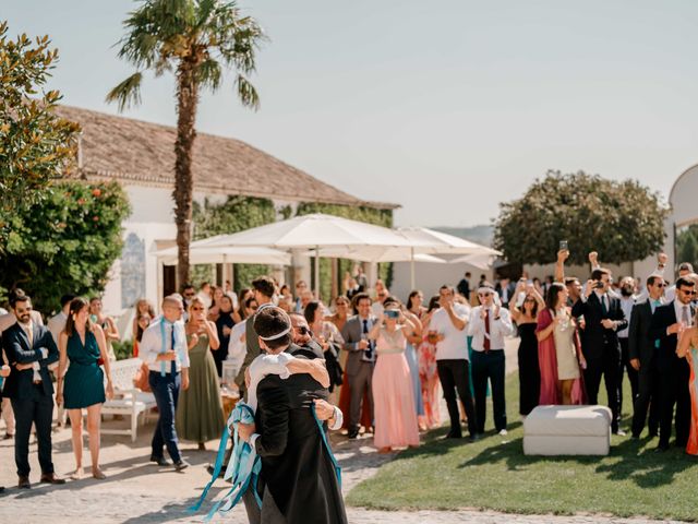 O casamento de João e Inês em Alenquer, Alenquer 99