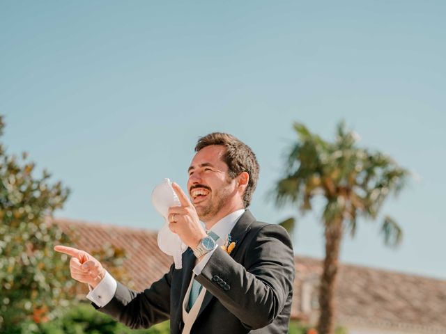 O casamento de João e Inês em Alenquer, Alenquer 101