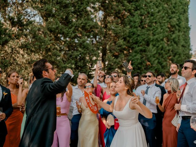 O casamento de João e Inês em Alenquer, Alenquer 104