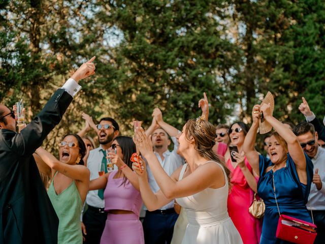 O casamento de João e Inês em Alenquer, Alenquer 105