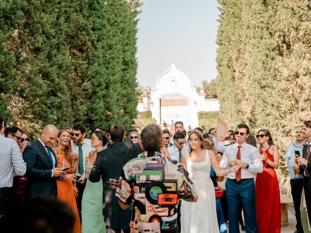 O casamento de João e Inês em Alenquer, Alenquer 106