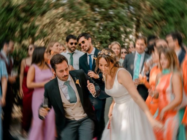 O casamento de João e Inês em Alenquer, Alenquer 107