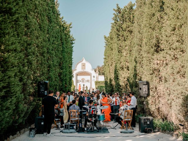 O casamento de João e Inês em Alenquer, Alenquer 108