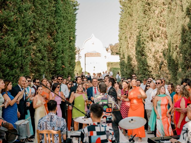 O casamento de João e Inês em Alenquer, Alenquer 109