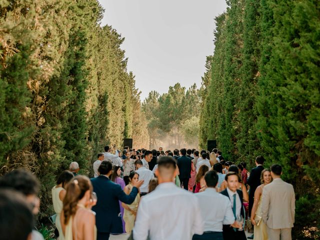 O casamento de João e Inês em Alenquer, Alenquer 110