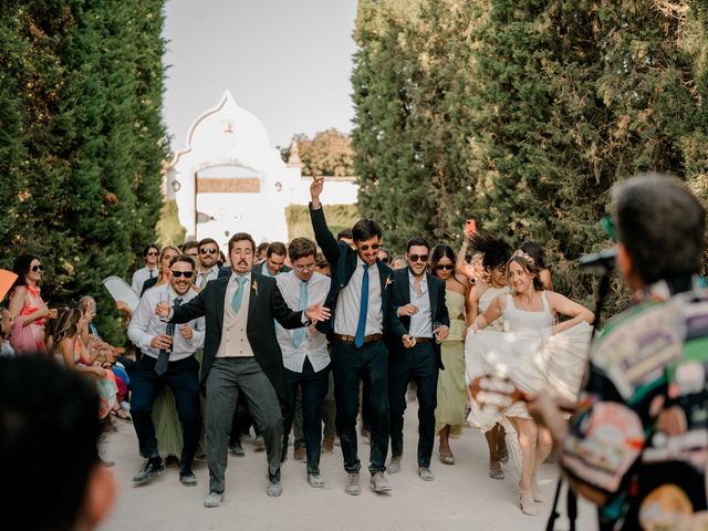 O casamento de João e Inês em Alenquer, Alenquer 111
