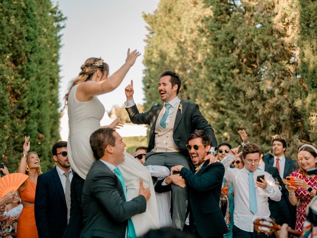 O casamento de João e Inês em Alenquer, Alenquer 112