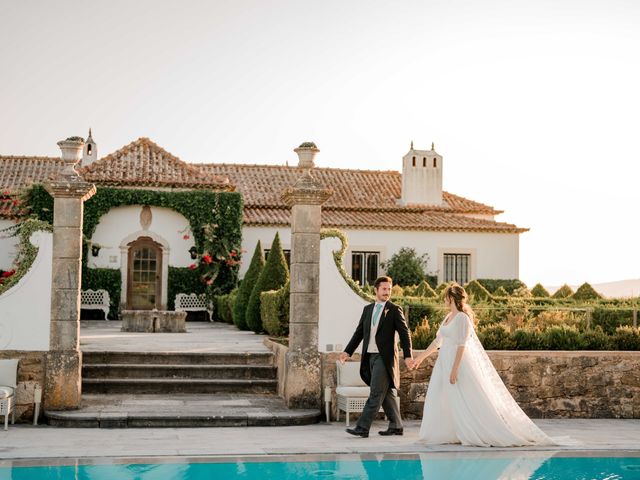 O casamento de João e Inês em Alenquer, Alenquer 114
