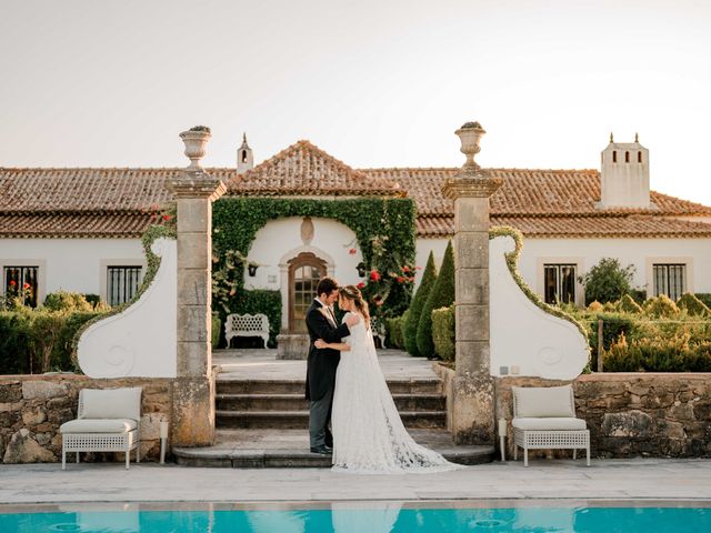 O casamento de João e Inês em Alenquer, Alenquer 115