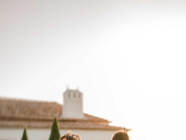 O casamento de João e Inês em Alenquer, Alenquer 117