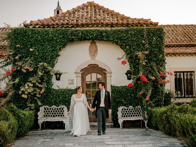 O casamento de João e Inês em Alenquer, Alenquer 118
