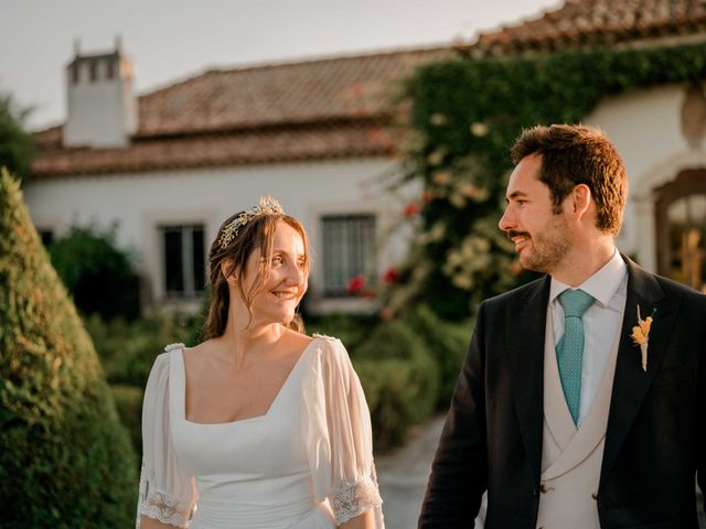 O casamento de João e Inês em Alenquer, Alenquer 119