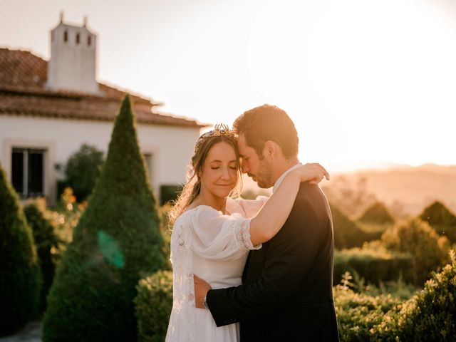 O casamento de João e Inês em Alenquer, Alenquer 120