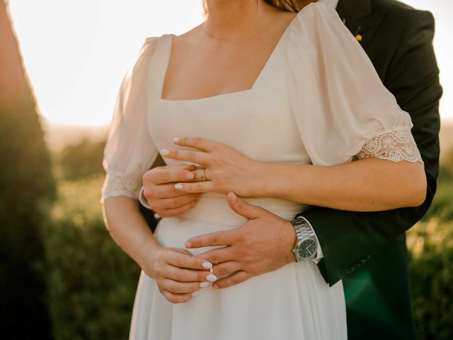 O casamento de João e Inês em Alenquer, Alenquer 121