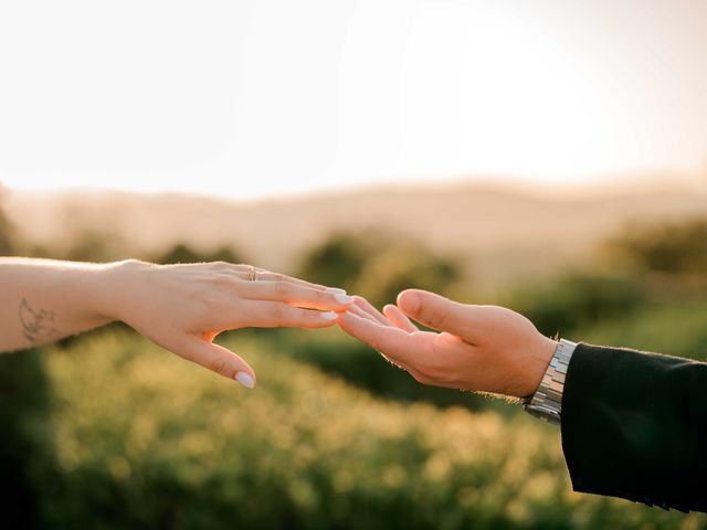 O casamento de João e Inês em Alenquer, Alenquer 122