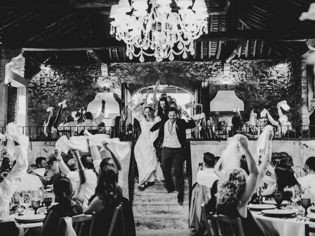 O casamento de João e Inês em Alenquer, Alenquer 123