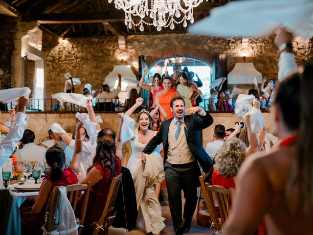 O casamento de João e Inês em Alenquer, Alenquer 124