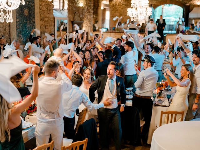 O casamento de João e Inês em Alenquer, Alenquer 125