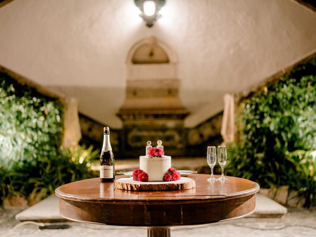 O casamento de João e Inês em Alenquer, Alenquer 126