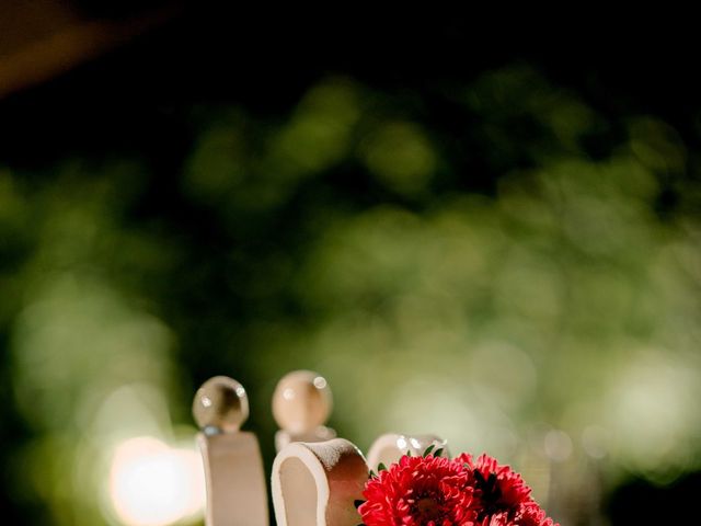 O casamento de João e Inês em Alenquer, Alenquer 127