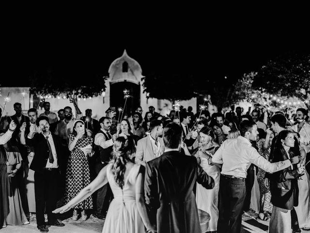 O casamento de João e Inês em Alenquer, Alenquer 128