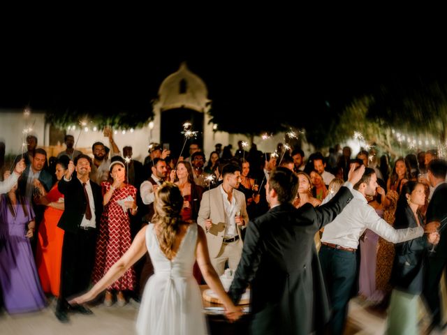 O casamento de João e Inês em Alenquer, Alenquer 129