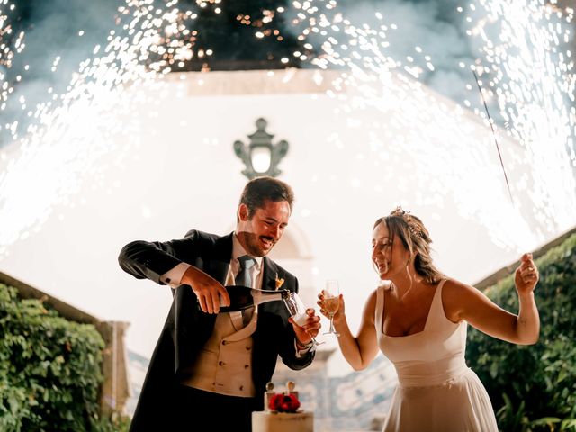 O casamento de João e Inês em Alenquer, Alenquer 131