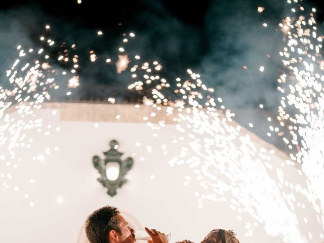O casamento de João e Inês em Alenquer, Alenquer 132