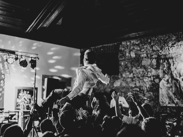 O casamento de João e Inês em Alenquer, Alenquer 135