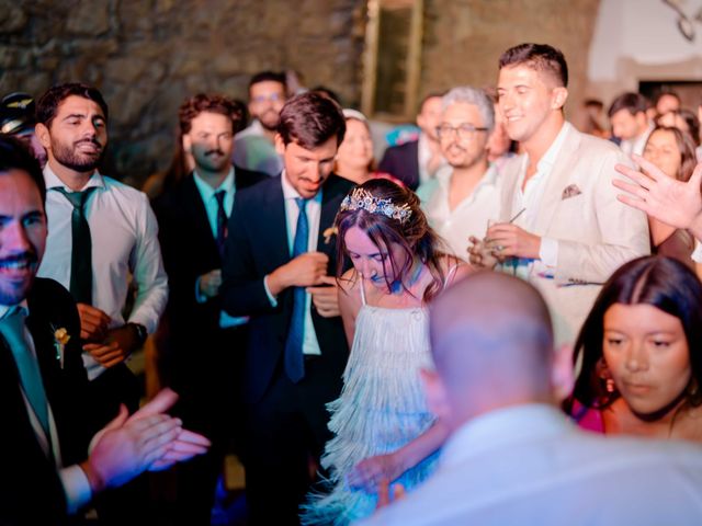 O casamento de João e Inês em Alenquer, Alenquer 136